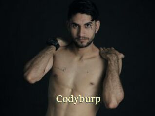 Codyburp