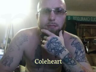 Coleheart