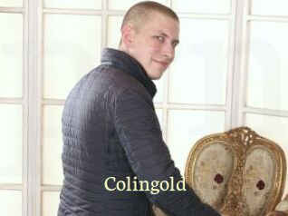 Colingold