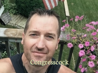 Congresscock