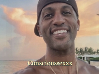 Conscioussexxx