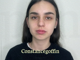 Constancegoffin