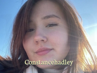 Constancehadley