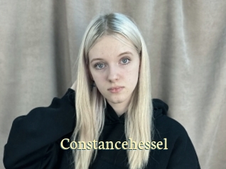 Constancehessel