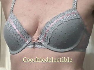 Coochiedelectible