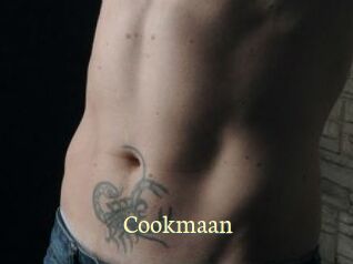 Cookmaan