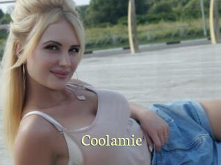 Coolamie