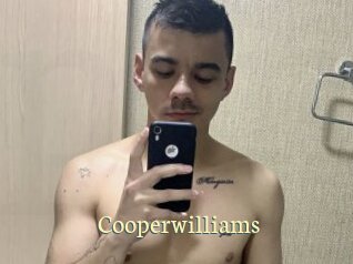 Cooperwilliams