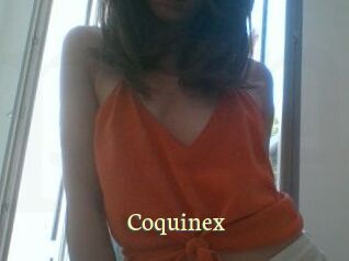 Coquinex