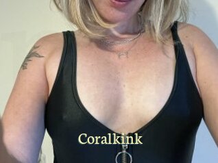 Coralkink