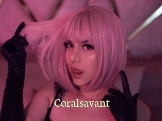 Coralsavant