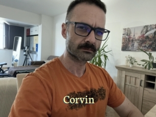 Corvin