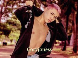 Coryjoness