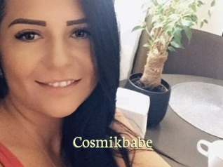 Cosmikbabe