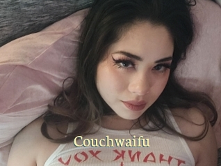 Couchwaifu