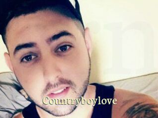 Countryboylove