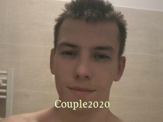 Couple2020