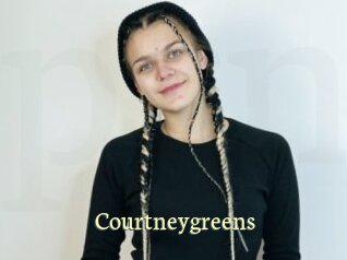 Courtneygreens