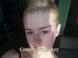 Coventinahickey