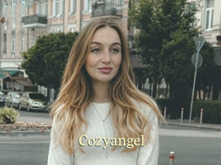 Cozyangel