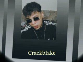 Crackblake