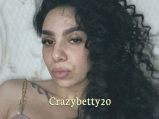 Crazybetty20