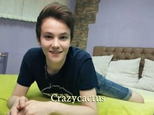 Crazycactus