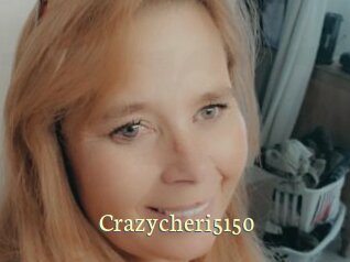 Crazycheri5150