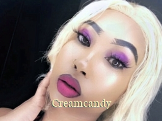 Creamcandy