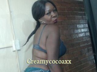 Creamycocoaxx