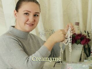 Creamyme