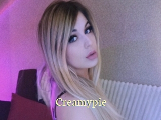 Creamypie