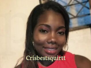 Crisbestsquirtt