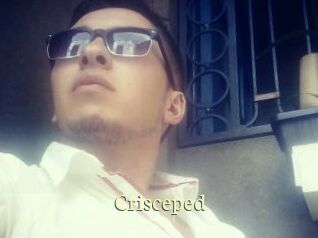 Crisceped