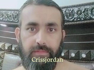 Crissjordan