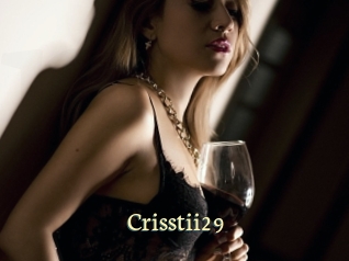 Crisstii29