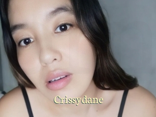 Crissydane