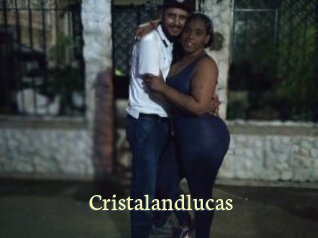 Cristalandlucas