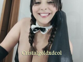 Cristalgoldxdcol