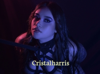 Cristalharris