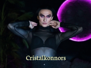 Cristalkonnors