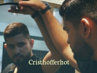 Cristhofferhot