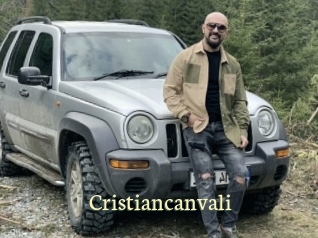 Cristiancanvali