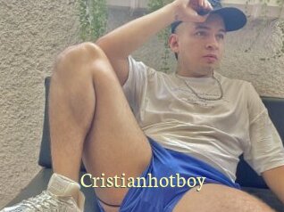 Cristianhotboy