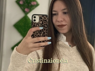 Cristinaionela