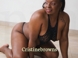 Cristinebrowns