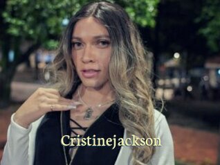 Cristinejackson