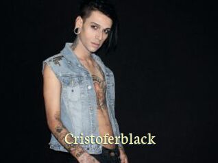 Cristoferblack