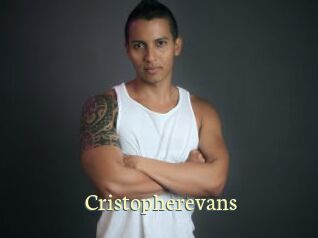 Cristopherevans