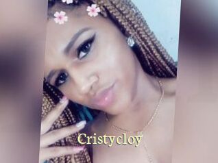 Cristycloy